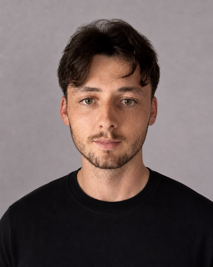 Dylan Bailey